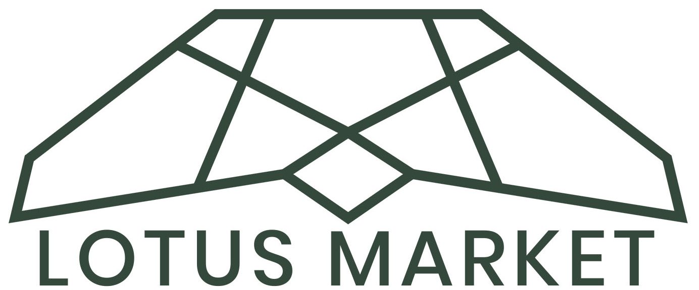 Lotus Market logo